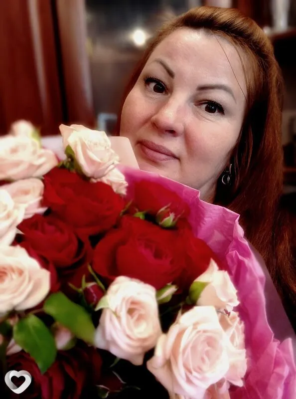 Татьяна, 47, Москве — анкета №2085749