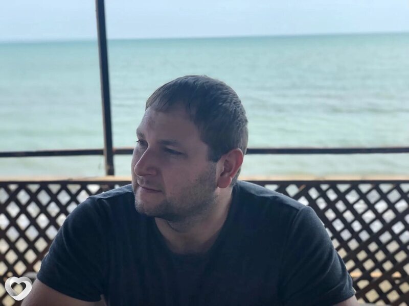 Эльмир, 37, Люберцах — анкета №2085954