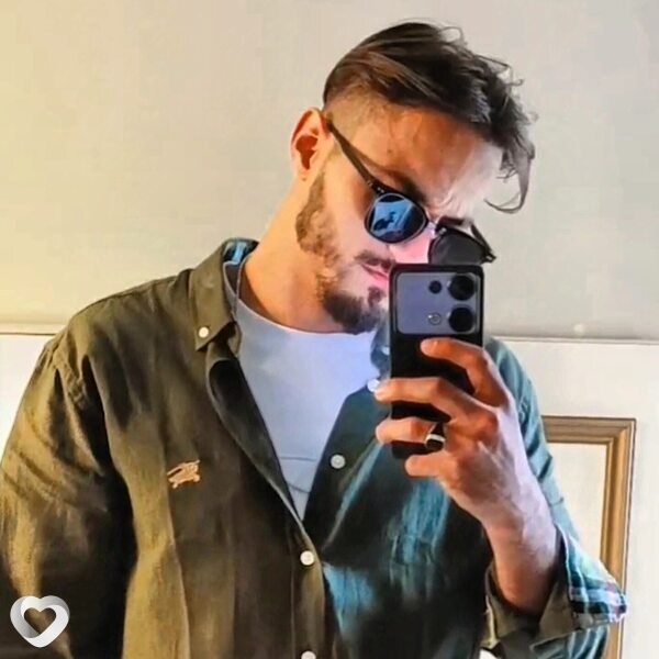Асад, 26, Канске — анкета №2085969