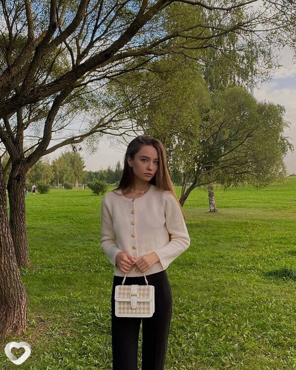 Екатерина, 26, Санкт-Петербурге — анкета №2085973