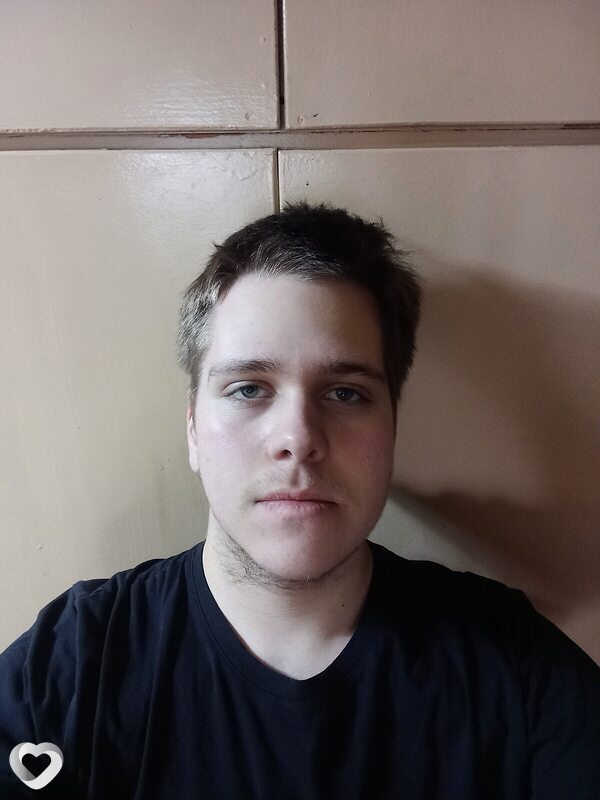 Дмитрий, 19, Северодвинске — анкета №2085304