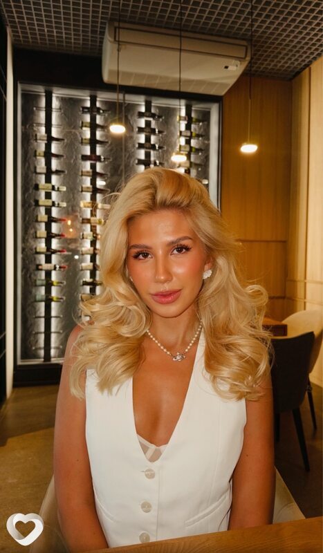 Марина, 27, Сургуте — анкета №2085305