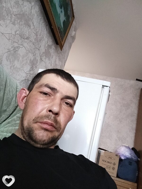 Иван, 39, Кемерове — анкета №2085306