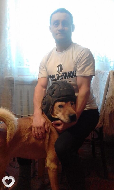 Виталий, 51, Нижнем Тагиле — анкета №2085307