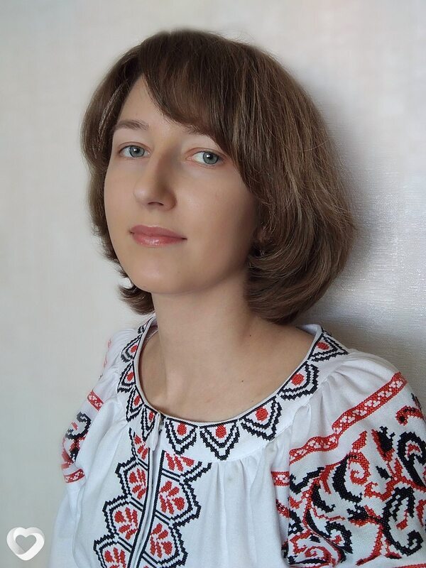 Катя, 27, Хмельницком — анкета №2085315