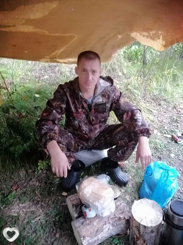 Семен, 32, Томске — анкета №2085321