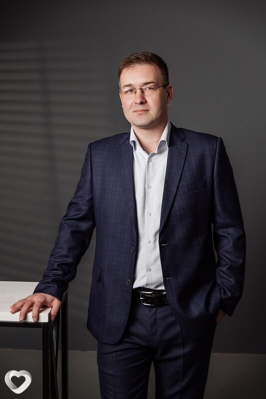 Дмитрий, 38, Старом Осколе — анкета №2085323