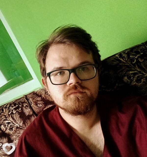 Денис, 25, Костроме — анкета №2085234