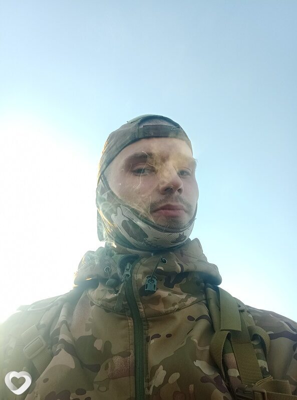 Андрей, 27, Москве — анкета №2085238