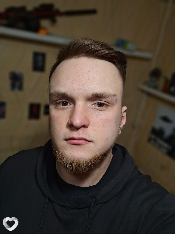 Владимир, 25, Сыктывкаре — анкета №2085239