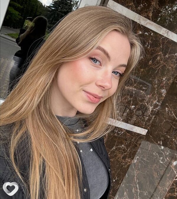 Екатерина, 24, Москве — анкета №2085245