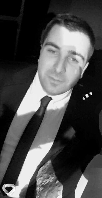 Shalva, 30, Вроцлав — анкета №2085356