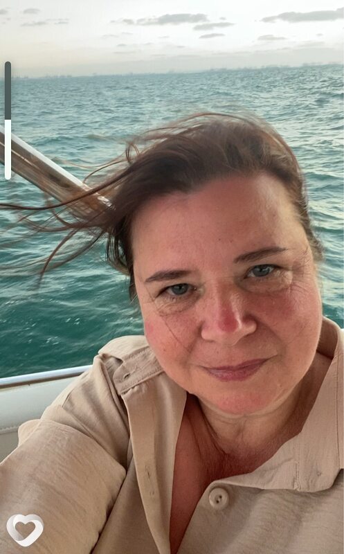 Ирина, 56, Петрозаводске — анкета №2085360
