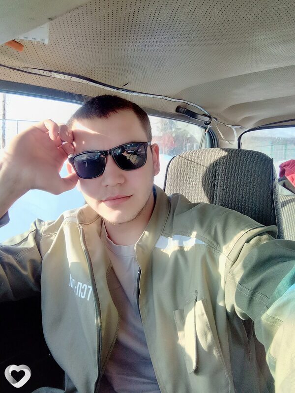 Сергей, 24, Томске — анкета №2085365