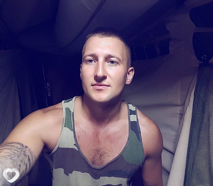Богдан, 36, Набережных Челнах — анкета №2085366