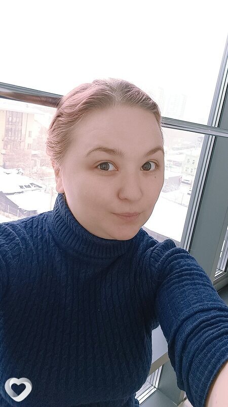 Лия, 36, Иркутске — анкета №2085368
