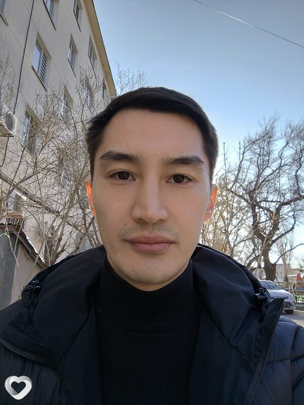 Бауыржан, 33, Астане — анкета №2085374