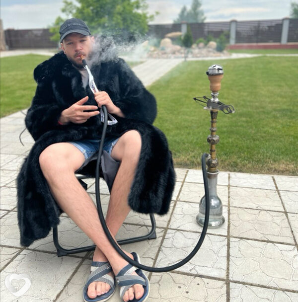 Кирилл, 34, Минске — анкета №2085330
