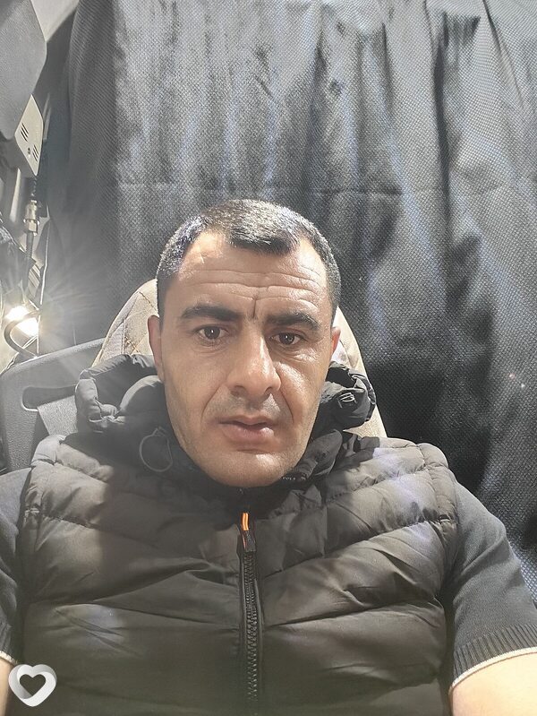 Гевор, 37, Минеральных Водах — анкета №2085336