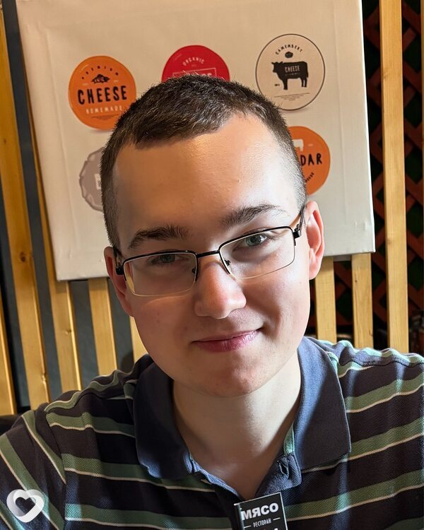 Дмитрий, 28, Ярославле — анкета №2085338