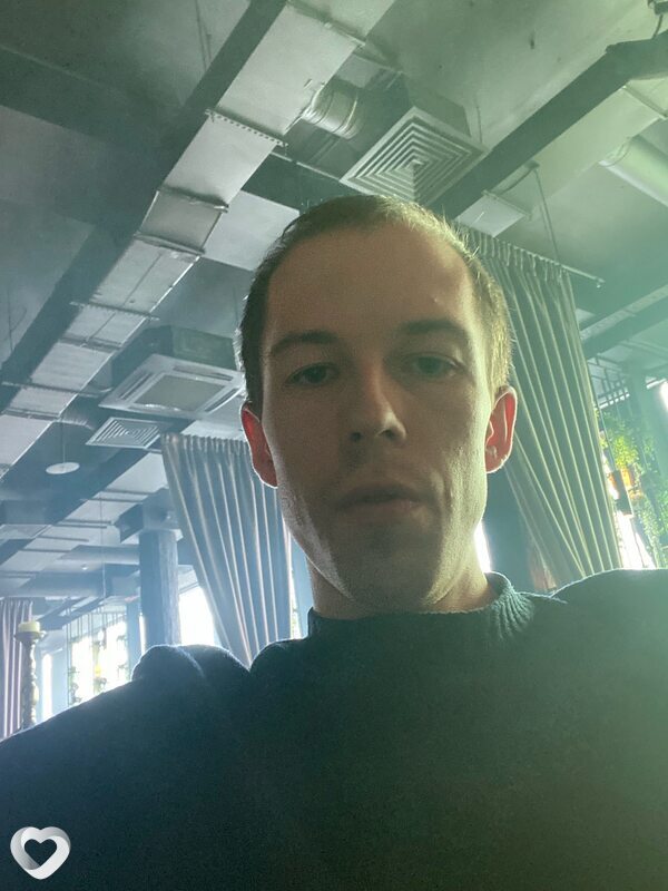 Алексей, 29, Москве — анкета №2085340