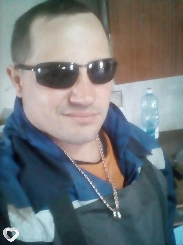 Иван, 31, Славгороде — анкета №2085404