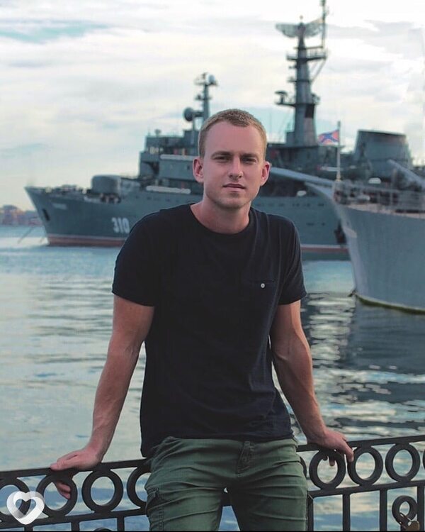 Николай, 32, Барнауле — анкета №2085411