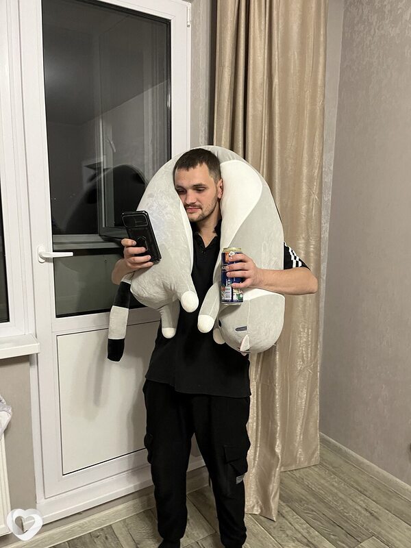 Илья, 29, Москве — анкета №2085417
