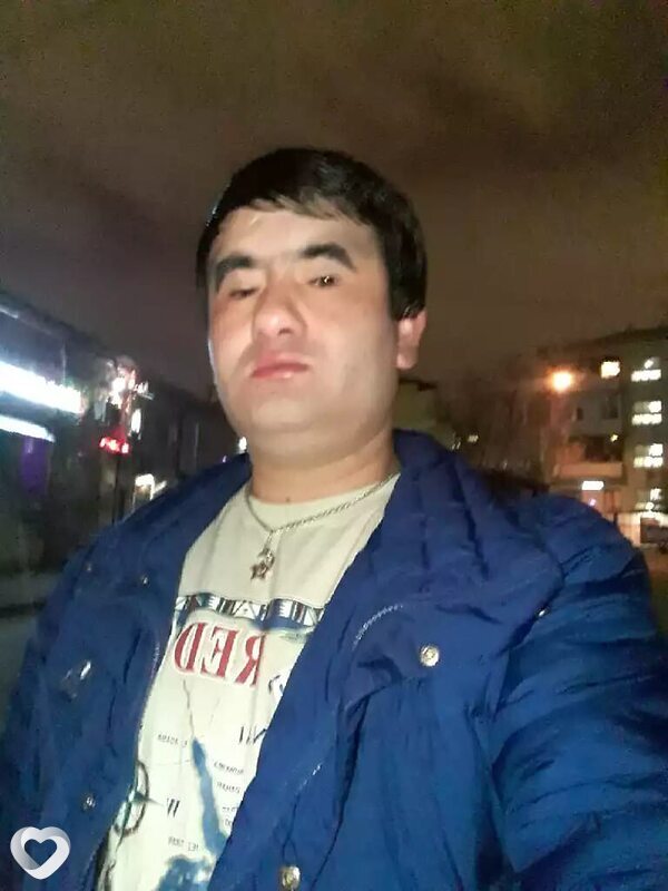 Федя, 34, Москве — анкета №2085418