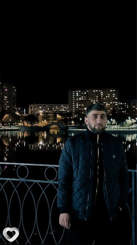 Слав, 28, Москве — анкета №2085421