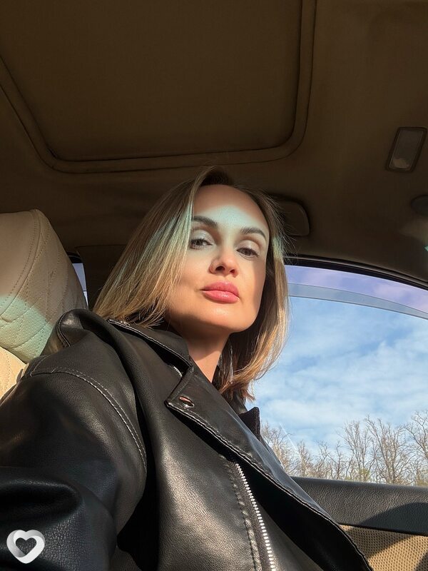 Софья, 39, Владивостоке — анкета №2085568