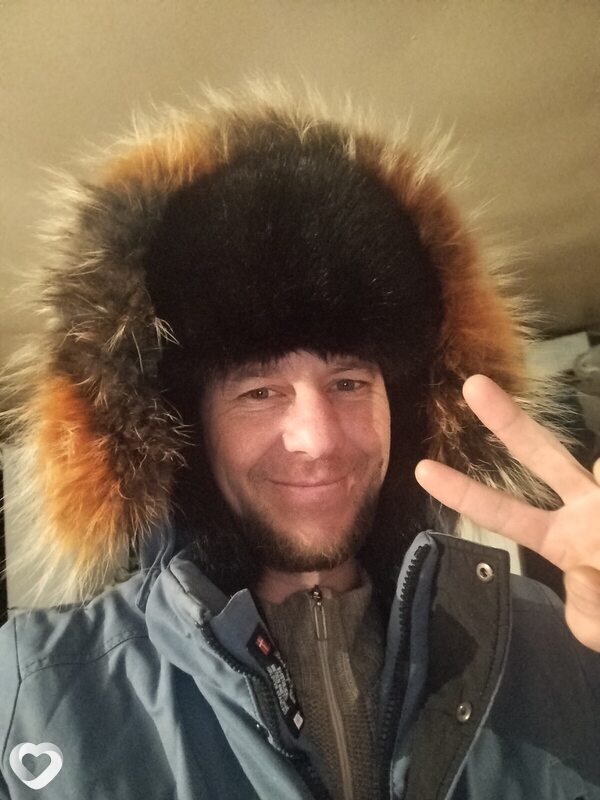 Петр Иванов, 43, Оренбурге — анкета №2085570