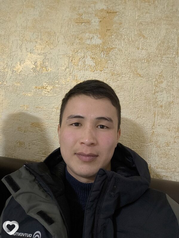 Жаксыбек, 26, Алматы — анкета №2085572