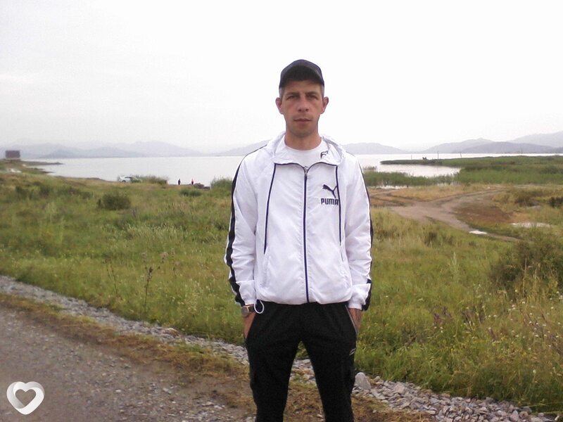 Виталий, 35, Усть-Каменогорск — анкета №2085433
