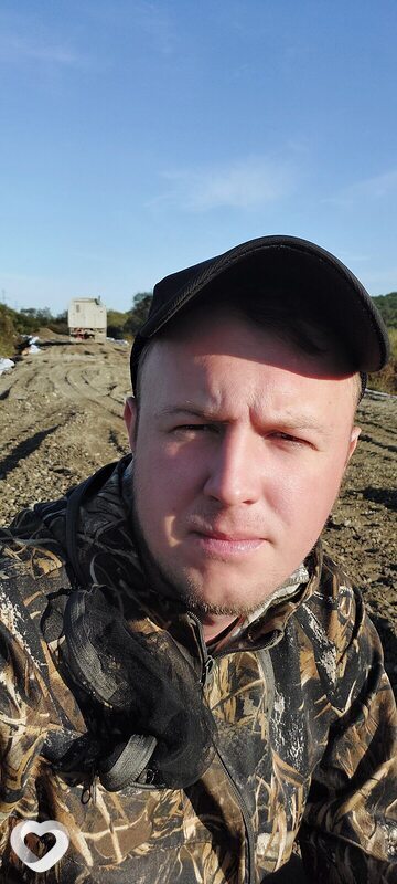 Александр, 30, Владивостоке — анкета №2085435