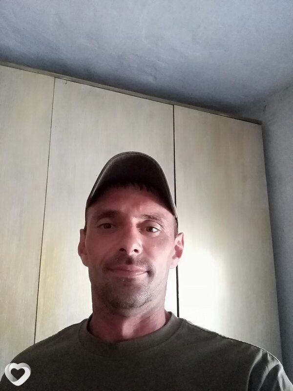 Алексей, 41, Судаке — анкета №2085439