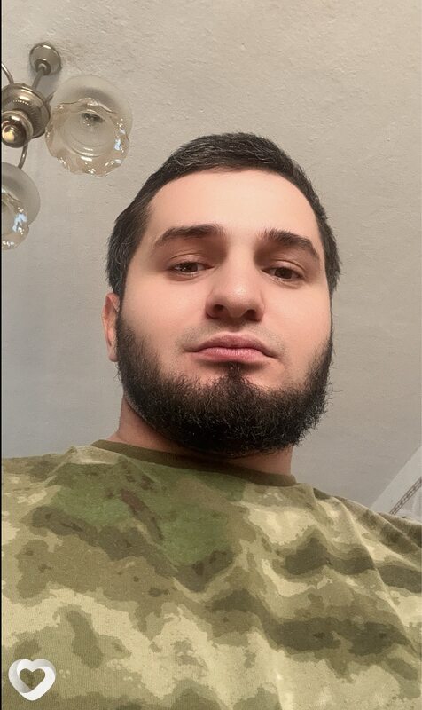 Zzzak, 27, Мелитополе — анкета №2085450