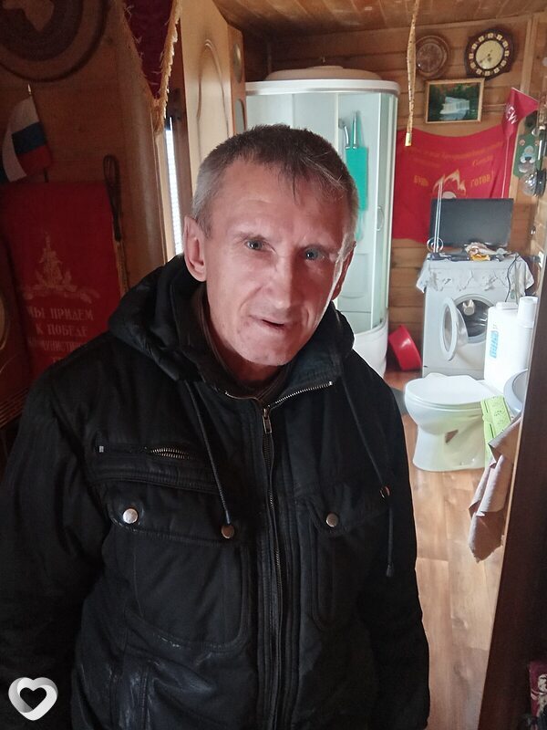 Владимир, Пучеж