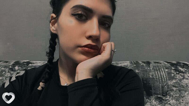 Ксения, 23, Набережных Челнах — анкета №2085479