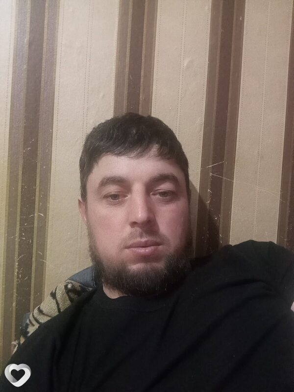 Марат, 36, Норильске — анкета №2085483