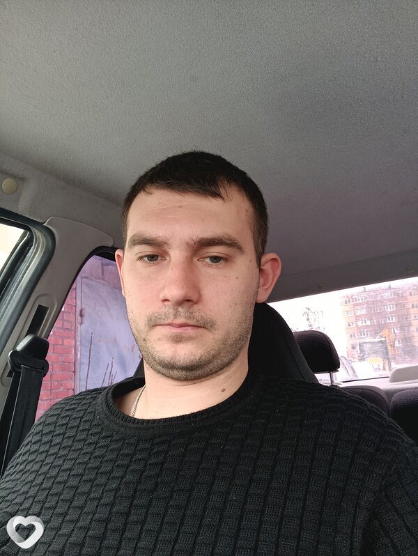 Александр, 32, Тимашевске — анкета №2085486