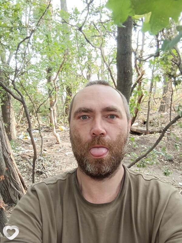 Дима, 35, Братске — анкета №2085491