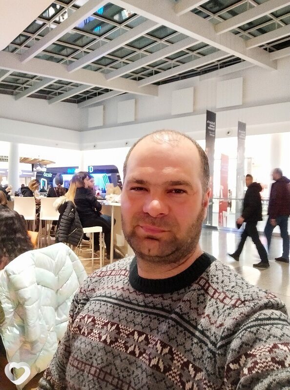 Hiko, 40, Баку — анкета №2085494