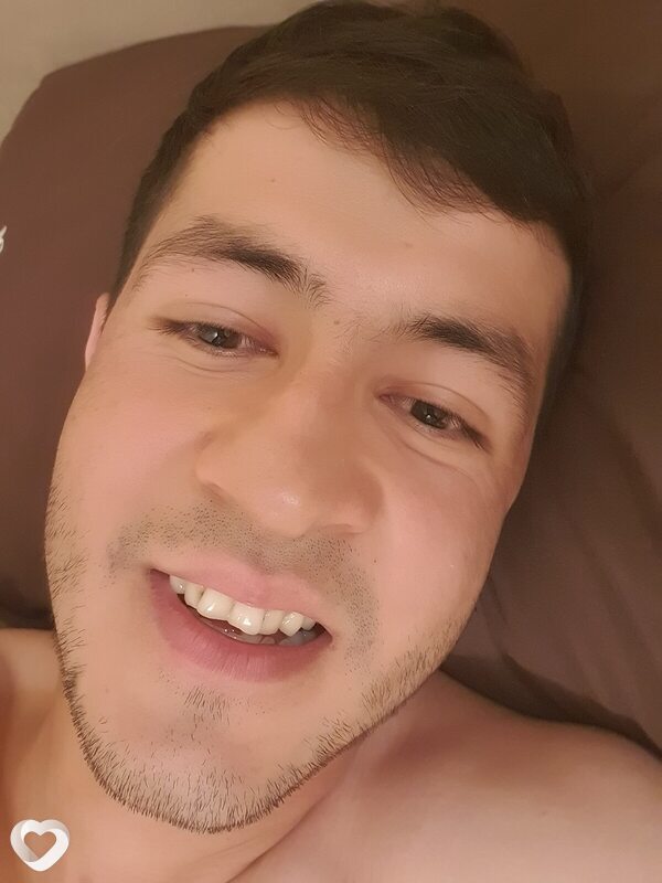 Арам, 26, Туле — анкета №2085499