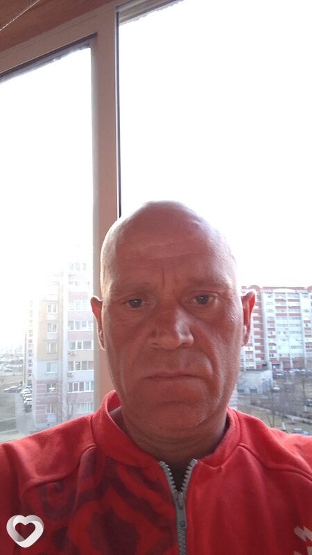 Вова, 43, Ульяновске — анкета №2085544