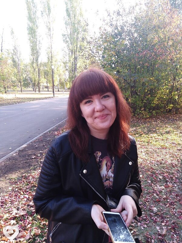 Наталья, 30, Самаре — анкета №2085546