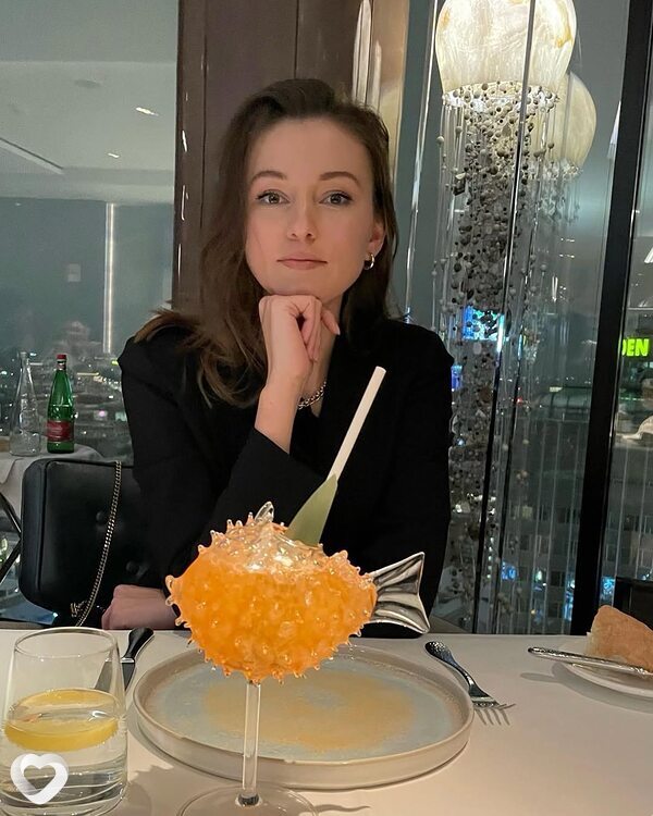 Каролина, 35, Калининграде — анкета №2085809