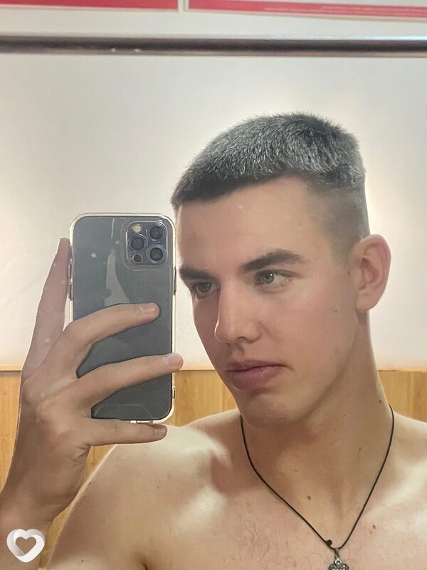 Дмитрий, 22, Ухте — анкета №2085812