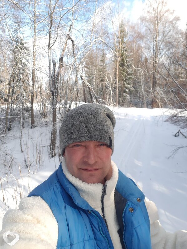 Пётр, 44, Санкт-Петербурге — анкета №2085815