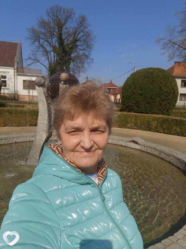 Зоя, 55, Познань — анкета №2085816